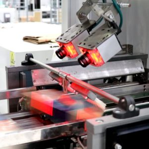 生产现场采集关联设备